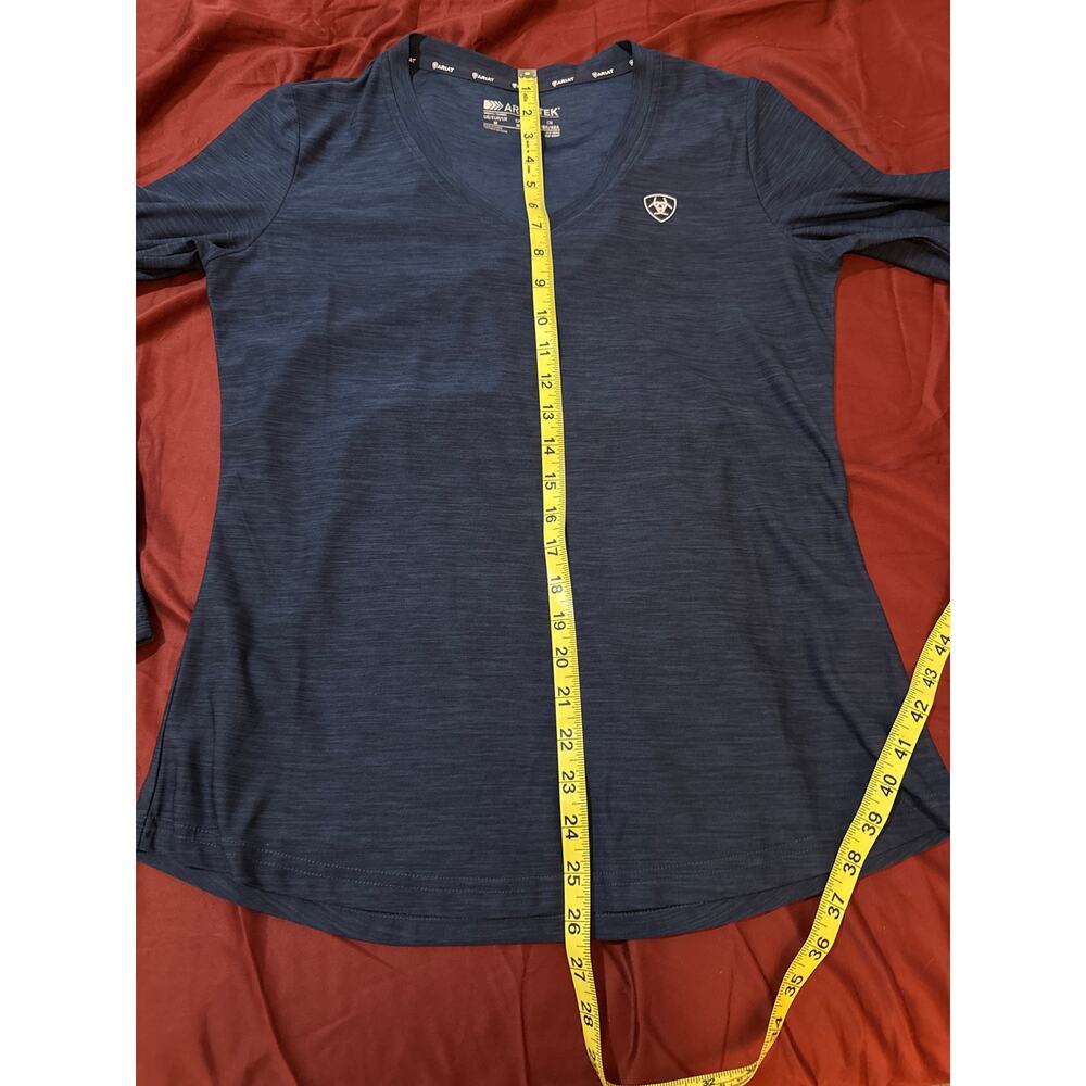Ariat Tek top size M - Picture 5 of 5